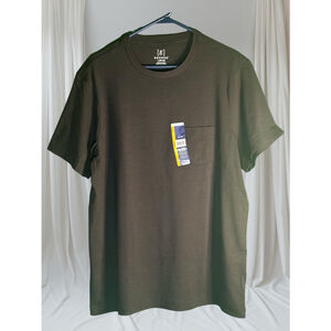 Men’s New LG George Tshirt